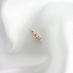 Marquise-cut Diamond